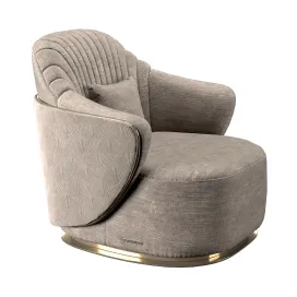 Visionnaire adele Armchair